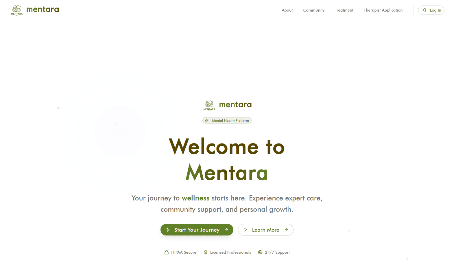 Mentara